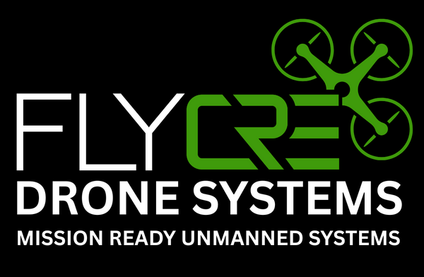 FlyCRE Drone Systems